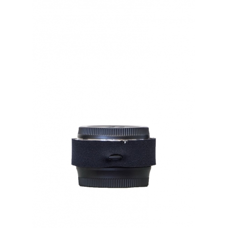Lenscoat Black pour Tamron 1.4x Teleconverter
