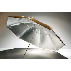 Godox parapluie de studio UB-007 Doré/argenté 40" (101cm)