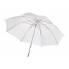 Godox parapluie de studio UB-008 Blanc Transparent 33" (84cm)