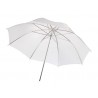 Godox parapluie de studio UB-008 Blanc Transparent 40" (101cm)