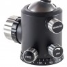 FLM CB-48 FTR + QRS-70 MarkII Ball Head