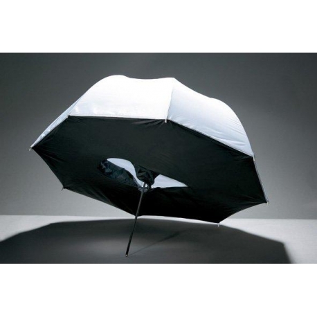 Godox parapluie Softbox de studio UB-009 Blanc/Noir 40" (101cm)