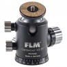 FLM CB-43 FTR MarkII Rotule Boule