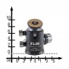 FLM CB-43 FTR MarkII Ball Head