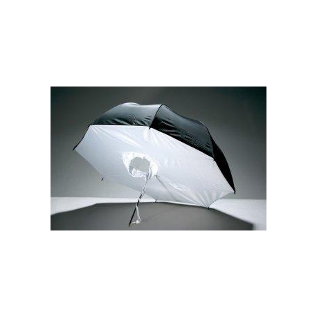 Godox parapluie Softbox de studio UB-010 Noir/Blanc 40" (101cm)