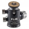 FLM CB-38 FTR MarkII Ball Head