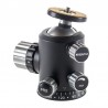 FLM CB-38 FTR MarkII Ball Head