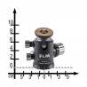 FLM CB-38 FTR MarkII Ball Head