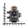 FLM CB-58 FTR MarkII Ball Head