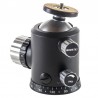 FLM CB-48 FT MarkII Ball Head