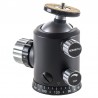 FLM CB-43 FT MarkII Ball Head