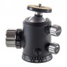 FLM CB-38 FT MarkII Ball Head