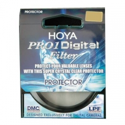 HOYA Filtre Protector Pro 1 digital diam. 82mm