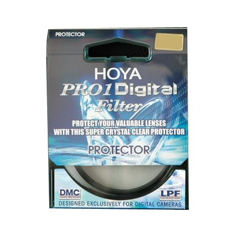 HOYA Filtre Protector Pro 1 digital diam. 82mm