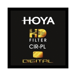 Hoya Polarisant Circulaire HD-Serie 62mm