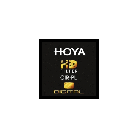 Hoya Polarisant Circulaire HD-Serie 67mm