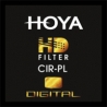 Hoya Polarisant Circulaire HD-Serie 67mm
