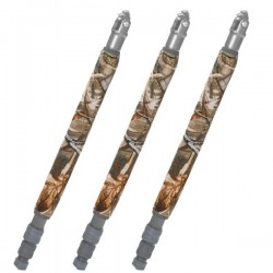 Lenscoat Legcoat Wraps 310 RealtreeMax4 Kit de 3 pièces