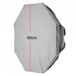 Jinbei Octa 60cm Softbox pour Delicacy