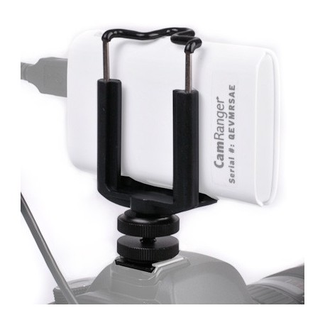 Camranger support II pour Griffe Flash