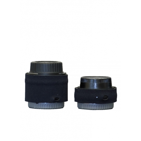 Lenscoat Black pour Nikon extenser 1.4x/2x série III