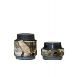 Lenscoat RealtreeMax4 pour Nikon extenser 1.4x/2x série III