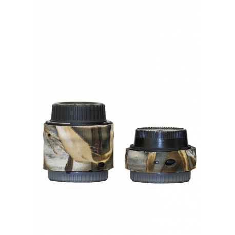 Lenscoat RealtreeMax4 pour Nikon extenser 1.4x/2x série III