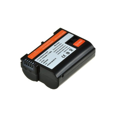 Jupio EN-EL15 batterie 1700 mAh pour Nikon