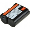 Jupio EN-EL15 batterie 1700 mAh pour Nikon