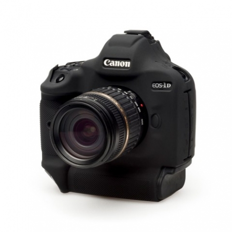 EasyCover CameraCase pour Canon 1DX MK I / II / III