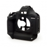 EasyCover Protection Silicone pour Canon 1DX MK I / II / III