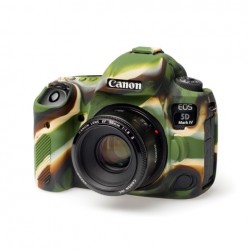 EasyCover CameraCase pour Canon 5D MK IV Militaire