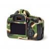 EasyCover CameraCase pour Canon 5D MK IV Militaire