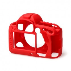 EasyCover CameraCase pour Canon 5D MK IV Rouge