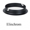 NiceFoto Bague d'adaptation Elinchrom 135mm