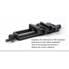 Sunwayfoto MFR-150 Macro Focusing Rail