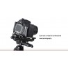 Sunwayfoto MFR-150 Macro Focusing Rail