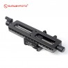 Sunwayfoto MFR-150 Macro Focusing Rail