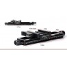 Sunwayfoto Kit 2xMFR-150 Double Rail Macro