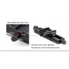 Sunwayfoto kit 2x MFR-150 Macro double Focusing Rail