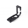 SUNWAYFOTO PCL-6DR Custom L bracket pour Canon 6D