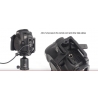SUNWAYFOTO PCL-6DR Custom L bracket for Canon 6D