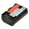 Jupio LP-E6N batterie 1700 mAh pour Canon