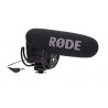 RODE VideoMic PRO Rycote / Microphone Vidéo