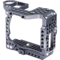 LockCircle NY6500 Kit Cage for Sony A6300/A6500