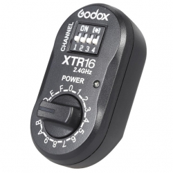 Godox XTR16 Recepteur