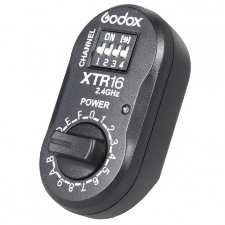 Godox XTR16 Receiver only