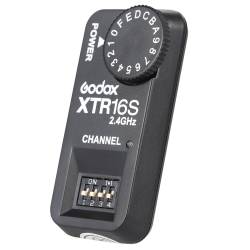 Godox XTR16s Receiver only