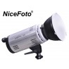 NiceFoto LED2000B Lumière continue à monture Bowens