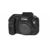 EasyCover Protection Silicone pour Canon 6D